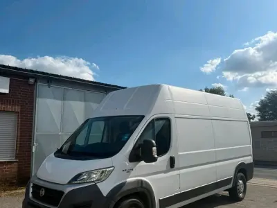 Occasion Fiat Ducato