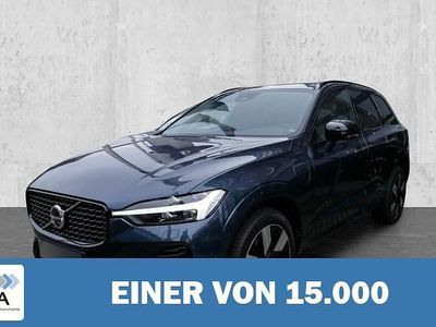 Gebraucht Volvo XC60 Plus 455 PS (334 kW) 2025 Metallic SUV