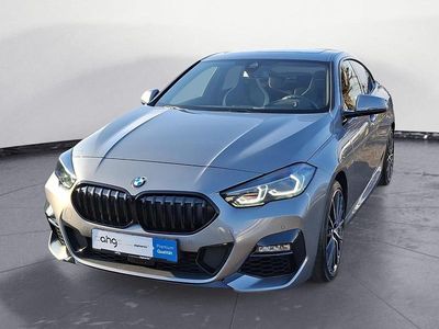 Grau Gebraucht 2024 BMW 220 Performance Coupé | 40.930 € (Teuer)