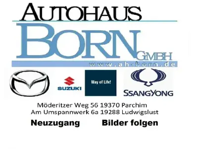 Neu Suzuki Vitara Comfort+ 110 PS (80 kW) 2026 Beige SUV