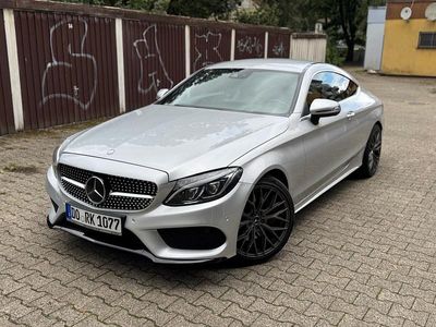 Mercedes C250