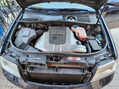 Gebraucht Audi A6
