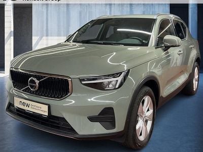 Gebraucht Volvo XC40 Core 129 PS (94 kW) 2024 Grün SUV
