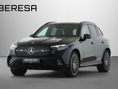 Usado Mercedes GLC450 AMG 367 HP (269 kW) 2025 Preto SUV
