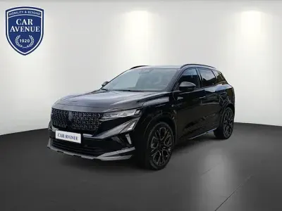 Gebraucht Renault Austral Esprit Alpine 158 PS (116 kW) 2025 Schwarz SUV