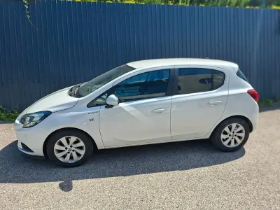 Gebraucht Opel Corsa