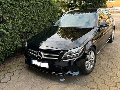 Mercedes C300
