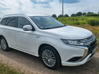 Gebraucht Mitsubishi Outlander P-HEV