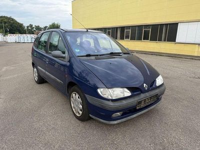 Renault Scénic