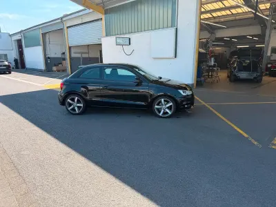 Gebraucht Audi A1