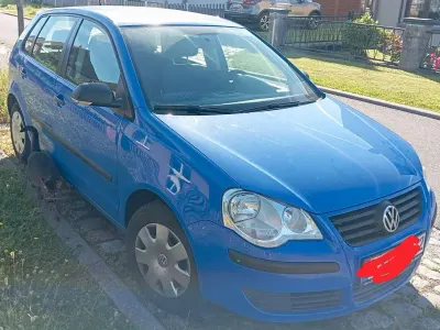 Gebraucht VW Polo