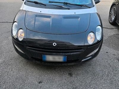 Gebraucht Smart ForFour 78 PS (57 kW) 2005 Kleinwagen
