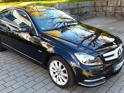 Mercedes C180