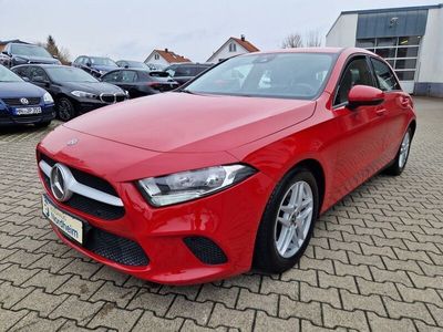 Mercedes A160
