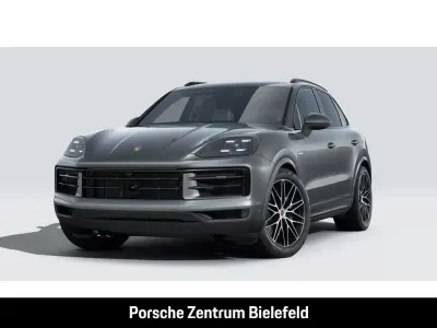 Gebraucht Porsche Cayenne