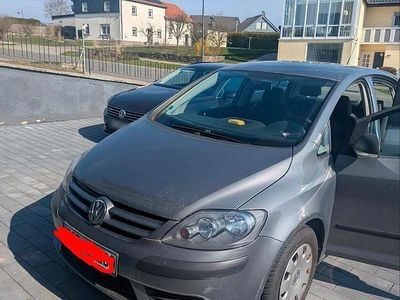 Gebraucht VW Golf V 102 PS (75 kW) 2007 Grau Limousine