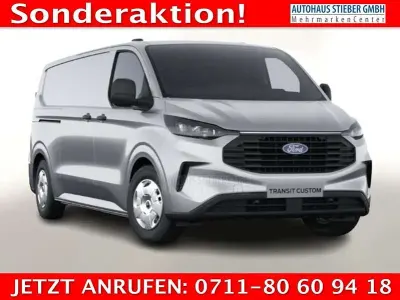 Gebraucht Ford Transit