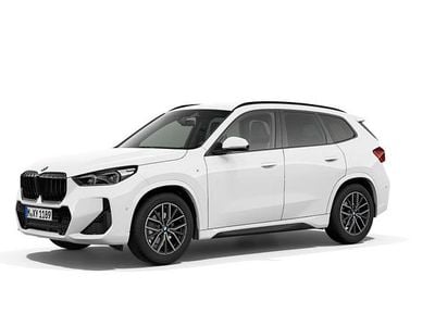 Brugt BMW X1