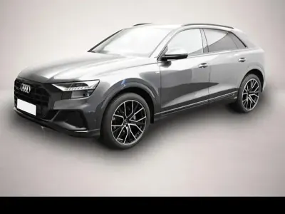 Gebraucht Audi Q8 Ambiente 286 PS (210 kW) 2023 Manufacturer SUV