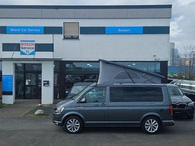 Second-hand VW T6 Beach 199 CP (146 kW) 2019 Andere Van