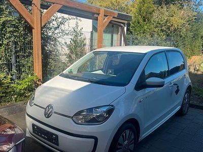 VW e-up!