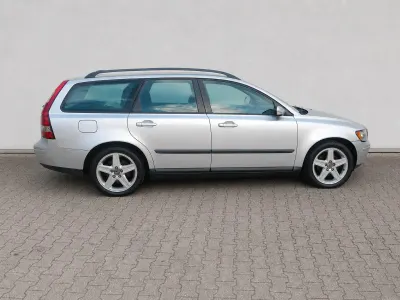 Usado Volvo V50