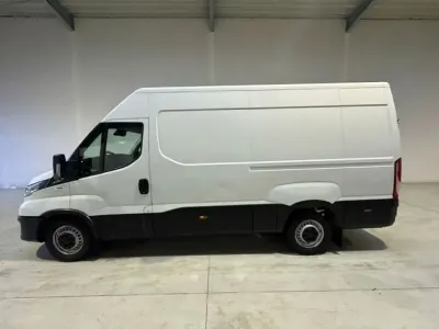 Gebraucht Iveco Daily