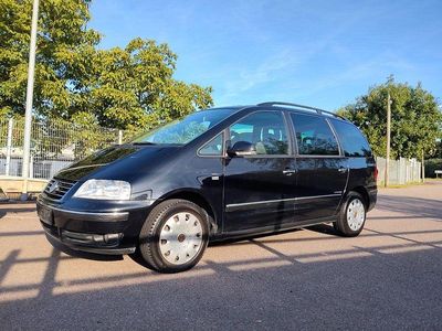 VW Sharan