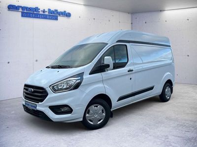 gebraucht Ford 300 Transit Custom TRENDL2H2 LKW VA HOCHDACH