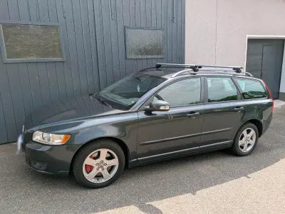 Gebraucht Volvo V50