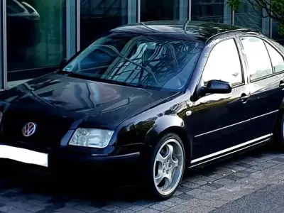 Gebraucht VW Bora