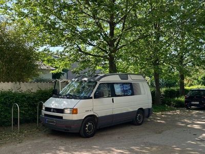 gebraucht VW T4 