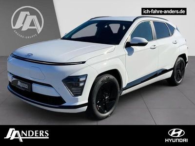 Neu Hyundai Kona Trend 99 kW (135 PS) 2026 Atlas white SUV