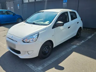 Gebraucht Mitsubishi Space Star