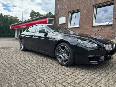 Gebraucht BMW 650