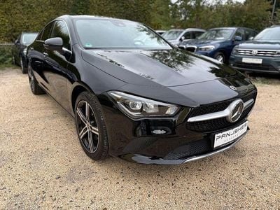 Mercedes CLA180