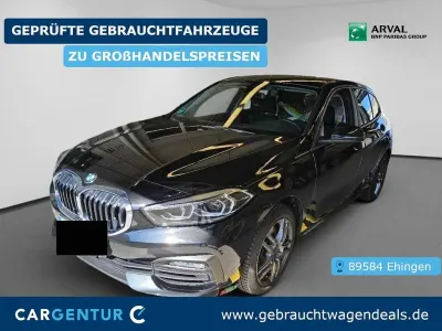 Gebraucht BMW 120
