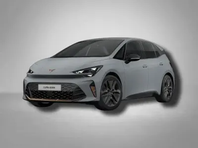 Gebraucht Cupra Born 169 kW (231 PS) 2025 Vapor grey metallic Kleinwagen
