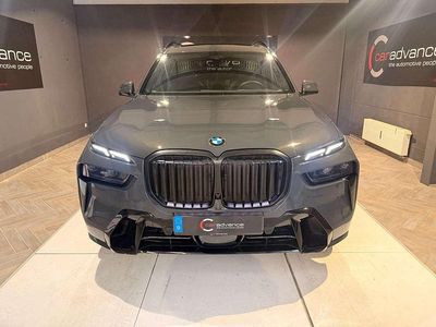 Gebraucht BMW X7 M Sport 352 PS (258 kW) 2025 Dravitgrau metallic SUV