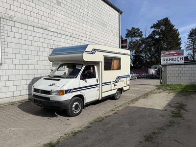 Usata VW T4 77 CV (56 kW) 1994 Bianco Furgone