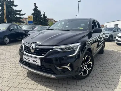 Second-hand Renault Arkana Techno 140 CP (102 kW) 2023 SUV