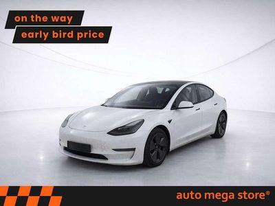 Gebraucht Tesla Model 3 258 kW (351 PS) 2022 Weiss Limousine