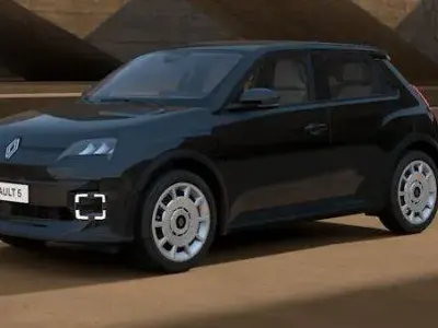 Gebraucht Renault R5