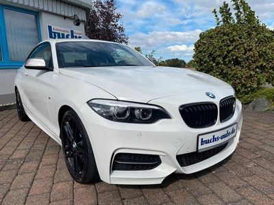 BMW M240
