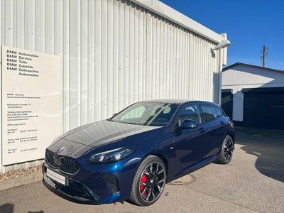 Gebraucht BMW 120 M Sport 150 PS (110 kW) 2025 Blau Kleinwagen
