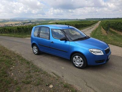 Gebraucht 2009 Skoda Roomster Van / Kleinbus | 3.350 € (Fairer Preis)
