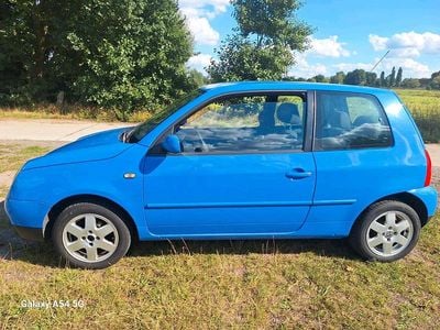 VW Lupo