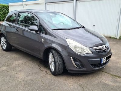 gebraucht Opel Corsa 1.4 ecoFLEX 150 Jahre S/S 150 Jah...