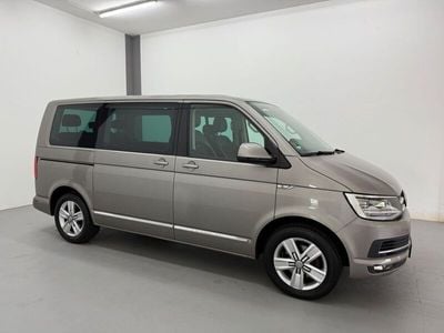 VW T6