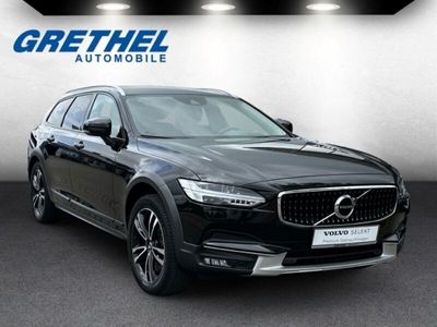 Volvo V90 CC
